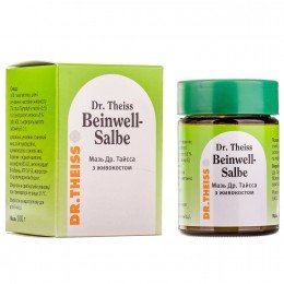 Dr Theiss Livestock ointment 100 g
