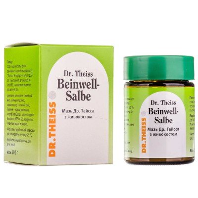 Buy Dr Theiss Livestock ointment 100 g