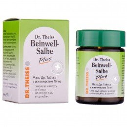 Dr Theiss Livestock Plus ointment 50 g