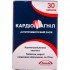 Buy Cardiomagnil Кардиомагнил 30 Tablets