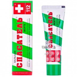 Spasatel Rescuer Balm 30 g