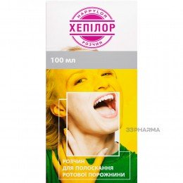 Happylor Solution 100 ml