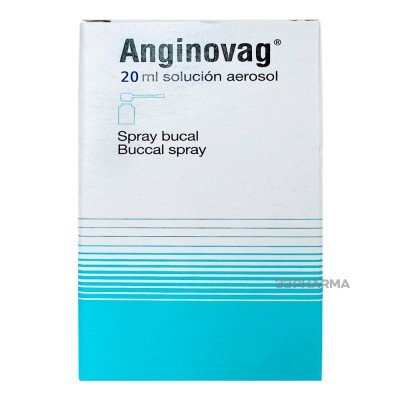 Buy Anginovag Spray 20 ml Buy Anginovag Spray 20 ml