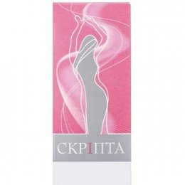 Scripta Tincture 100 ml