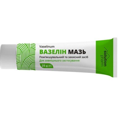 Buy Vaselin ointment 25 g