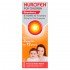 Buy Nurofen for Children 100mg/5ml Oral Suspension Strawberry 100 ml