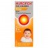 Buy Panadol Baby 120mg/5ml Oral Suspension 100 ml