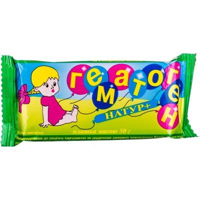 Buy Hematogen Natur + 50 g Buy Hematogen Natur + 50 g