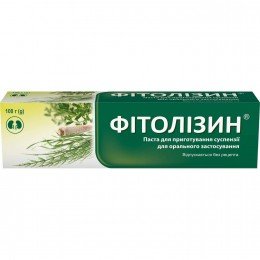 Phytolysin 100g paste