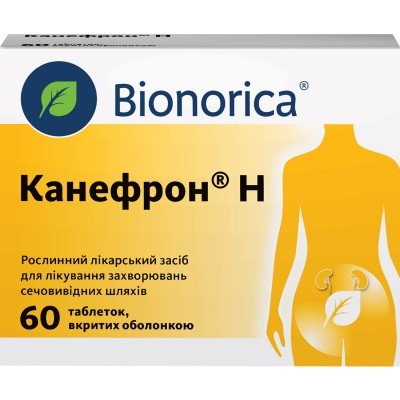 Buy Canephron N 60 tablets Buy Canephron N 60 tablets