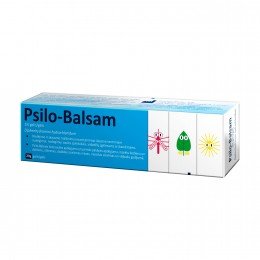 Psilo Balsam 1% 20 g Gel