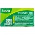 Buy Stoptissin Teva Cough 20 tablets