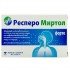 Buy Respero Myrtol Cough 300 mg 20 tablets