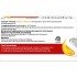 Buy Strepsils Intensive Стрепсилс Honey & Lemon 8.75 mg 16 lozenges Buy Strepsils Intensive Стрепсилс Honey & Lemon 8.75 mg 16 lozenges
