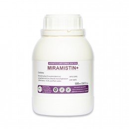 Miramistin 500 ml 16.9 fl oz