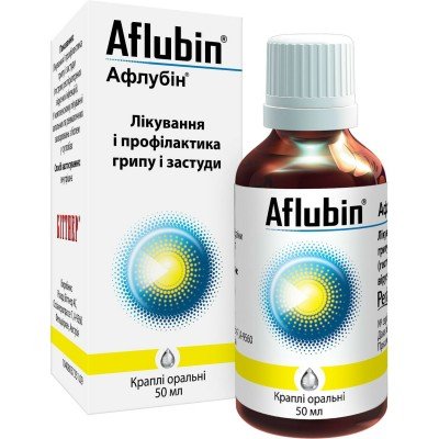 Buy Aflubin Drops 50 ml